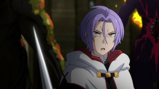 【写真・画像】「かっこよすぎる!」「作画が神!」アニメ『リゼロ』4th season奪還編PVに反響!第12話(第78話)のあらすじ・先行カット公開 1枚目