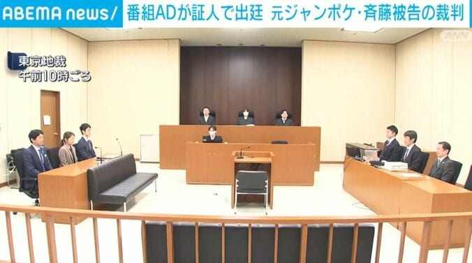 東京地裁