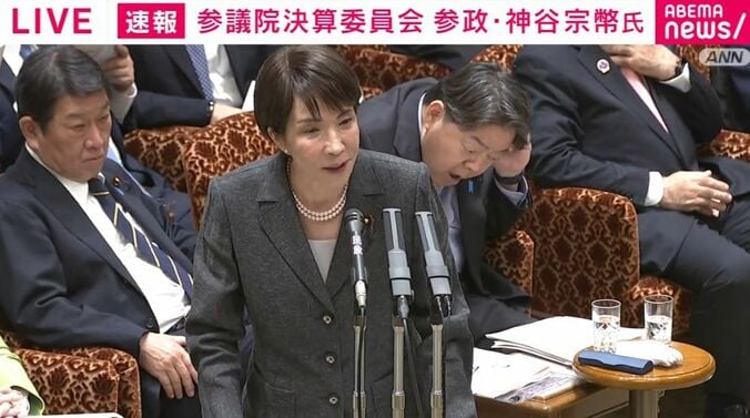 高市総理