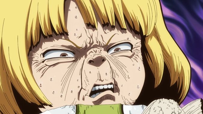 [Photos/Images] Suika Begins Her Journey in Science from Zero! Dr. STONE SCIENCE FUTURE Episode 23 Synopsis & Preview Cuts Revealed 5th