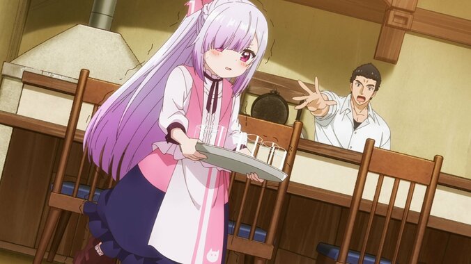 【写真・画像】石川由依＆本渡楓が『完璧聖女』を“漢字一文字”で語ると「“愛”が勝つ！」【オーバーラップ文庫特番レポート】　4枚目