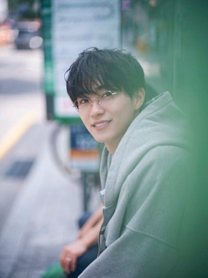 身長184cmに鍛え上げられた肉体美 野村康太1st写真集の発売前重版が決定 2枚目