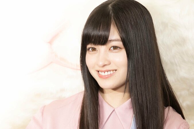 橋本環奈、大人になった実感は「仕事終わりのビール」 5枚目