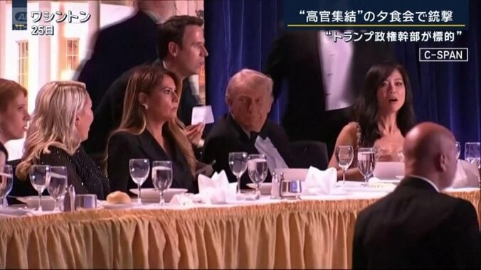 トランプ大統領