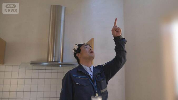 地方のガス会社が「空き家管理」　新規ビジネスで活路　物件の仲介事業にも参入へ 1枚目