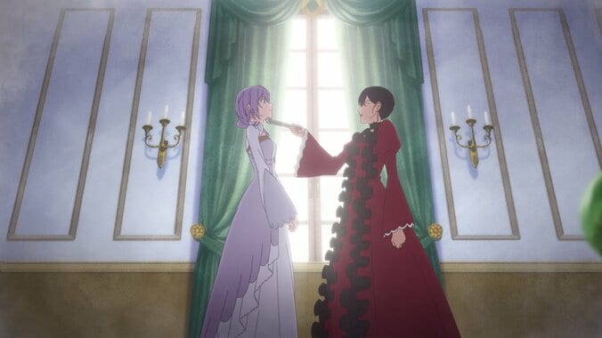 [Photos/Images] Philia Has Her Engagement Broken Off by the Second Prince... New Anime 'The Too-Perfect Saint: Tossed Aside by My Fiancé and Sold To Another Kingdom' Episode 1 Synopsis and Preview Released 5th