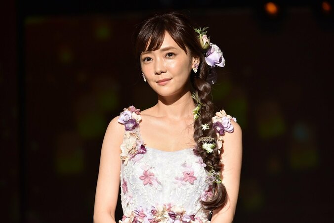 結婚秒読み？倉科カナ、花嫁姿で結婚願望アップ「バージンロードを歩きたい」 3枚目