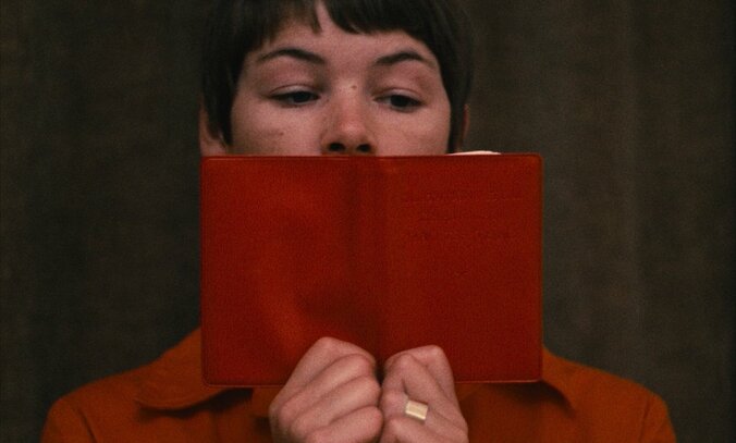 ベトナム戦争を痛烈に批判しカンヌで上映中止に…幻の反戦映画『テル・ミー・ライズ』冒頭映像解禁 5枚目