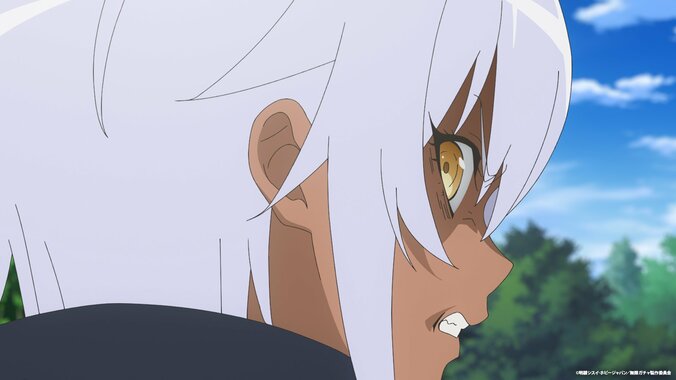 [照片/圖片] 萊特等人引誘白色騎士團…動畫『無限扭蛋』第8話劇情簡介＆先行圖公開 7