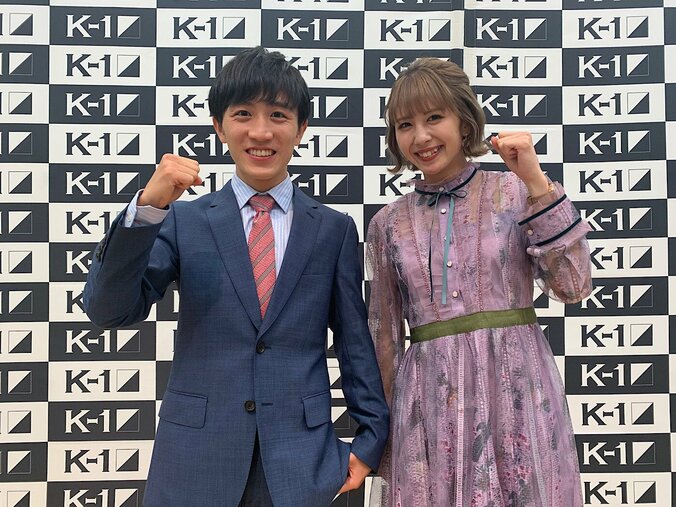 「リベンジする」敗戦で号泣した菅原美優 松本日向とのK-1新星コンビの悔しさと可能性 2枚目