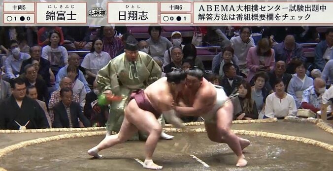 二日目の日翔志