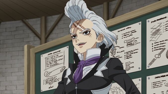 ついに宇宙行きメンバーが…『Dr.STONE』最終シーズン、第3クール33話の先行カット&あらすじ公開 3枚目