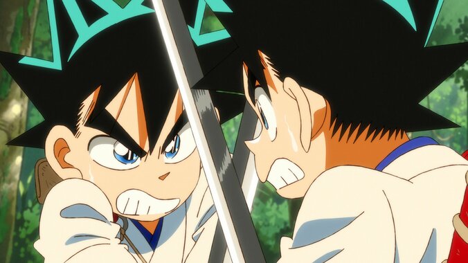 [Photos/Images] Finally, the Assault on Onimaru Castle Begins! Anime 