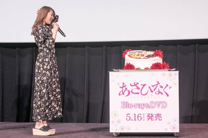 「どうする事もできない」西野七瀬、映画初主演作でのエアBBQシーンを振り返る 5枚目