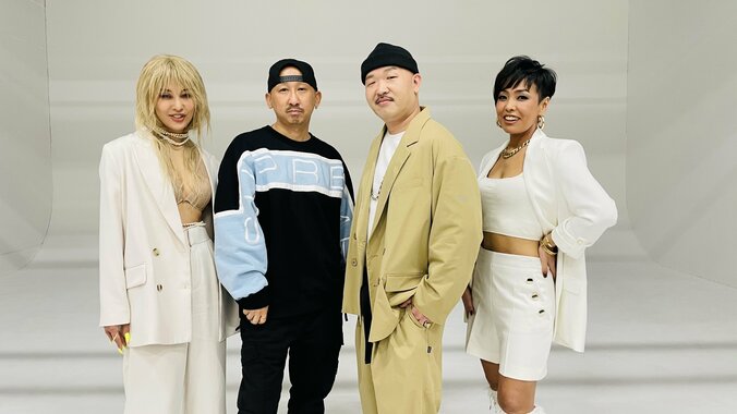 日本を代表するR&Bシンガー Tinaの名曲がDJ RYOWにより 新たな命を吹き込まれ令和に復活！KIRAとDABO、さらにTina本人も 参加！“運命の赤い糸”が鍵を握るMV本日公開！ 1枚目