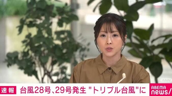 アナウンサー