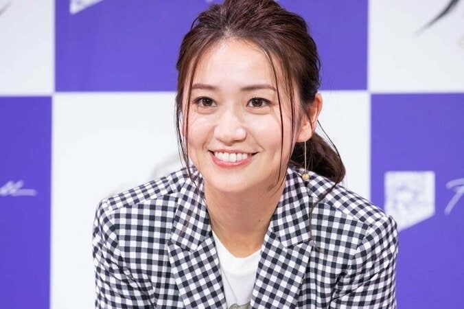 「いい女すぎてヤバイ」「2人とも美人」大島優子、菜々緒との“同い年2ショット”に称賛の声 1枚目