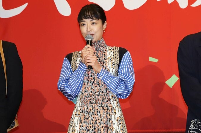 成田凌、体調不良から復活し見事な口上を生披露「これが主演の力か！」 8枚目