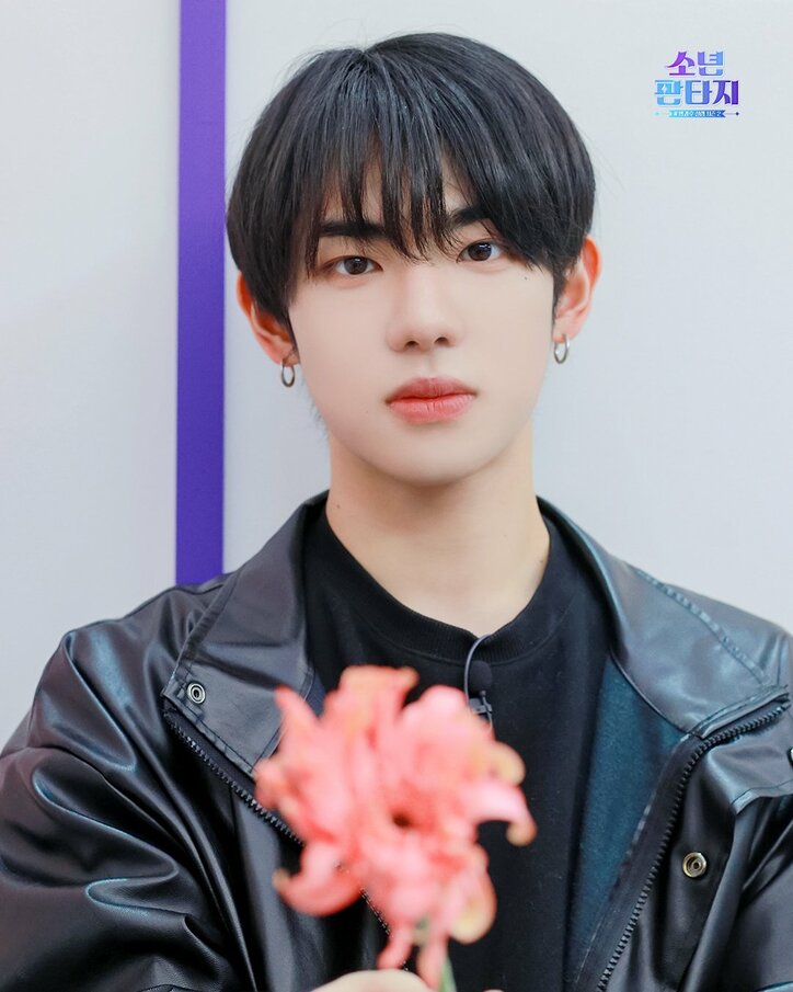 急成長を遂げたカン・ミンソ、アイドルに大切なのは“切実さ”「僕らのファンでいることが自慢できるようなアイドルに」『少年ファンタジー』ファイナリストインタビュー