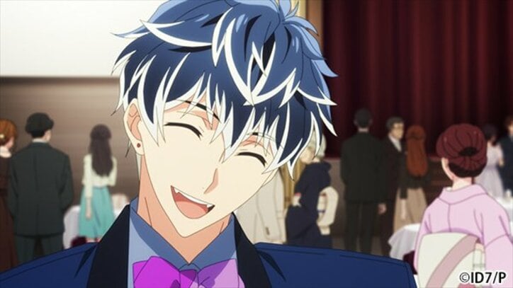 アニメ「アイドリッシュセブン Third BEAT!」IDOLiSH7、TRIGGER、Re:valeが一堂に会す!第1話先行カット&あらすじ公開