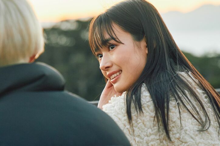 マイラ、レオに「まだチャンスはある？」質問するもレオの心はゆなへ…切なすぎる展開へ『彼オオカミ』第3話