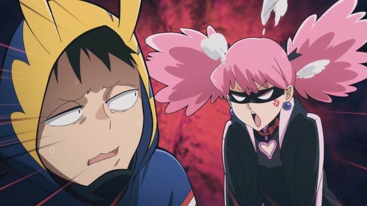 [Photos/Images] “My Hero Academia” Spin-off Anime ‘Vigilantes’ Episode 1 Synopsis and Preview Released! Shuichiro Umeda, who plays Koichi, says, "I can't see him as a stranger." 7th