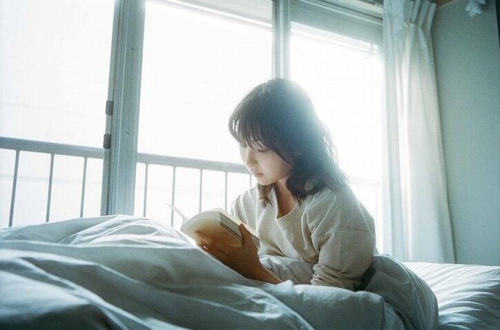 家入レオ、カレンダー制作のモチベーションとなった幼少期の思い出