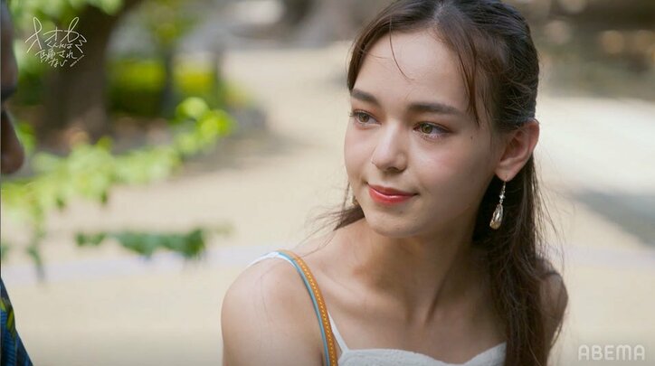 世良マリカ、切なすぎる片思いに涙…想いを寄せる藤枝喜輝がマリカに伝えた事とは「俺が好きなのは…」『オオカミくん』第7話