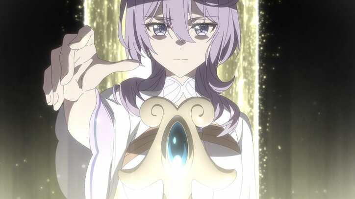 【写真・画像】『俺だけレベルアップな件』『ジークアクス』など2025年に放送された話題アニメの無料一挙放送が決定！　3枚目