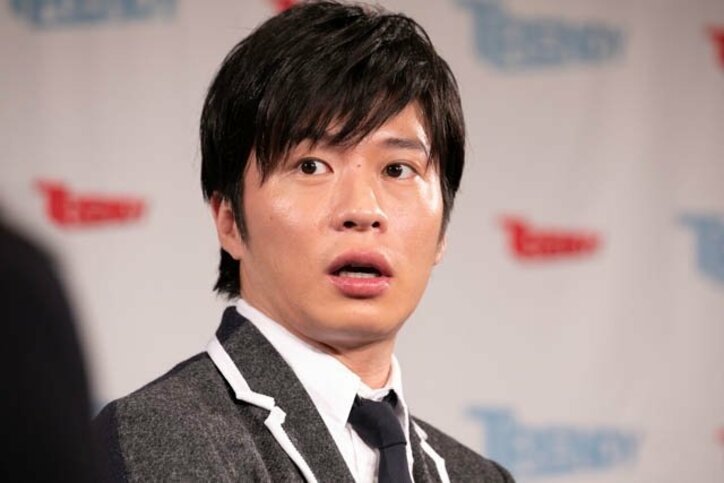 田中圭、白石麻衣とのゴチ共演の感想は「いい匂いする〜」