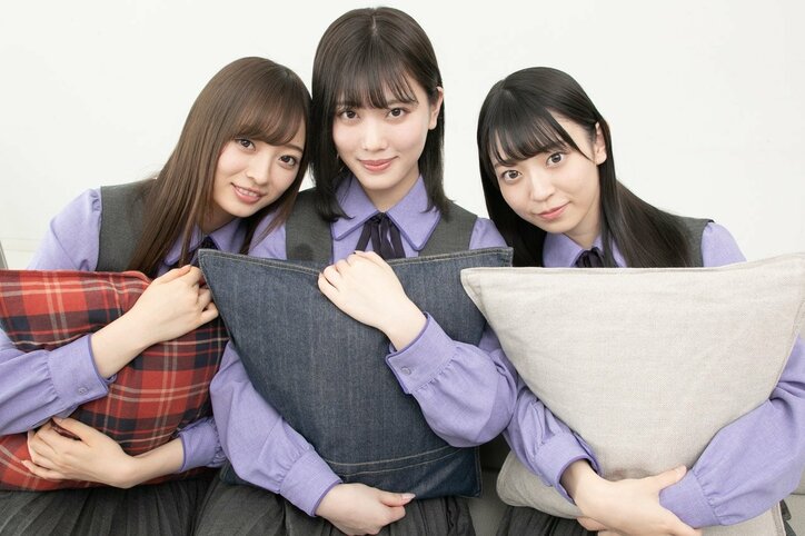 「お芝居の経験ができる乃木坂46の積み重ねが活かされています」ドラマ『ザンビ』出演メンバーの撮影裏話