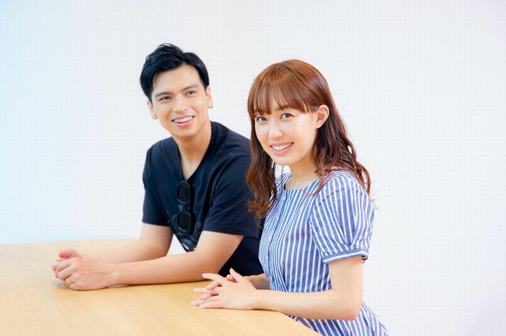 川崎希、アレクの浮気性は受け入れてる? 2人が語る夫婦円満の秘訣