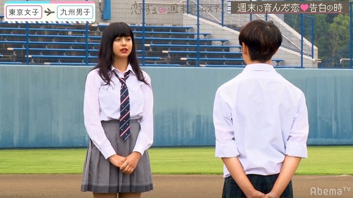 ティナ、気になっていたアレクからの告白に「付き合えません」その理由とは…『恋ステ』#11九州男子×東京女子編