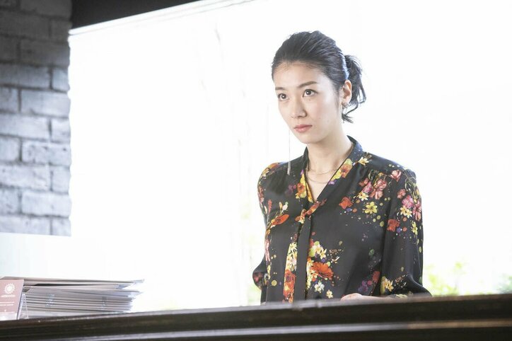 承認欲求や不器用な姿に共感！瀧内公美×神尾楓珠『裏アカ』ガールズ試写会実施