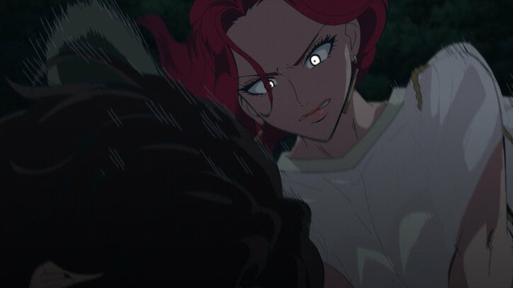 【写真・画像】アニメ『来世は他人がいい』第9話あらすじ・先行カット・予告映像解禁　4枚目