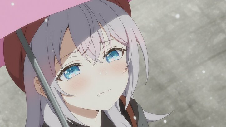 【写真・画像】アニメ『ロシデレ』第3話あらすじ・先行カット・WEB予告解禁　3枚目