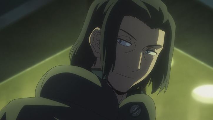 アニメ『ワールドトリガー3rd』第3話あらすじ＆先行カット公開 ヒュース特別ビジュアルも解禁に