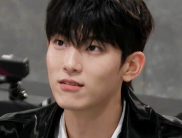 『STEAL HEART CLUB』(C)CJ ENM Co., Ltd, All Rights Reserved