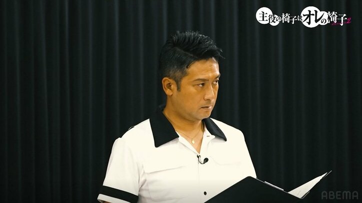 殴る演技をした練習生にアクション指導者が怒り「おまえ、絶対相手を殴っちゃうよ」「怪我させる」『オレイス2』#3