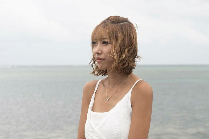 一途なギャル、失恋し涙「本当に頑張ったと思う、自分でも」『シャッフルアイランド Season3』最終回