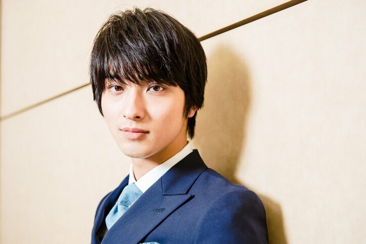 横浜流星、中川大志は“一番モテやすいタイプ”と分析「人懐こくて甘えん坊」「時々見せる男らしさ」