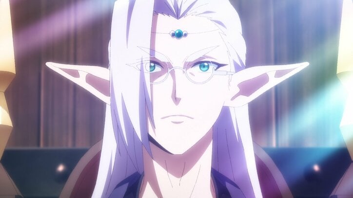 [照片/圖片] 因封印露法絲的怨恨…動畫《野生的大魔王出現了！》第3話劇情簡介＆先行圖公開 3