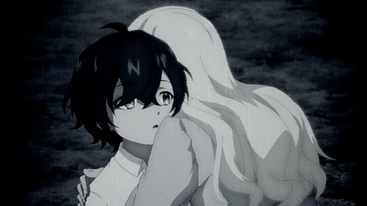 [Photos/Images] Isolation and Changes in Lihito... Anime "Hana-Doll*: Reinterpretation of Flowering" Episode 2 Synopsis and Preview Images Released 2nd