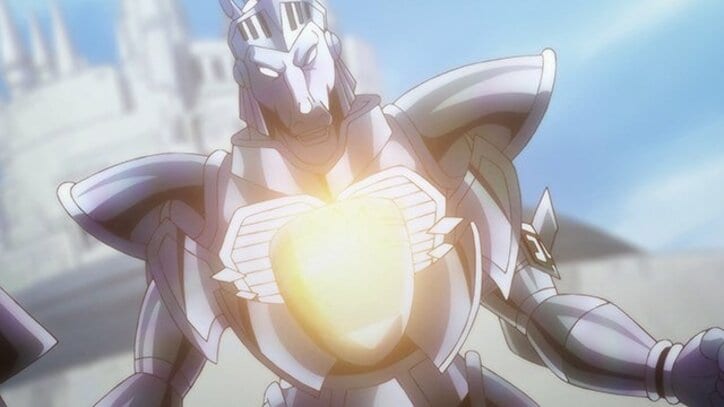 アニメ「ダイの大冒険」ポップとシグマ、壮絶な駆け引き…！第70話先行カット＆あらすじ公開