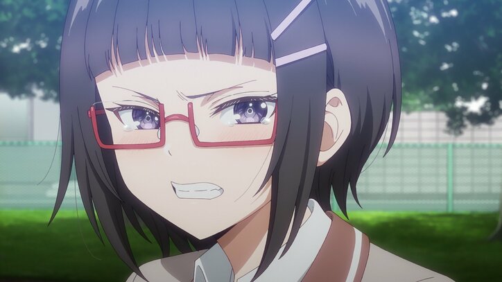 【写真・画像】アニメ『ロシデレ』第8話あらすじ・先行カット・WEB予告解禁 4枚目