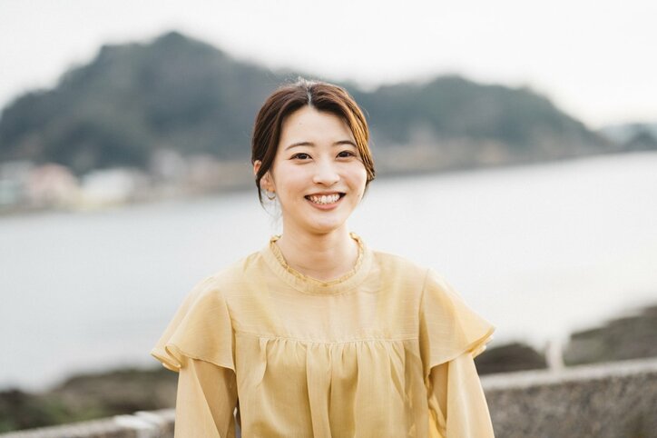 元「ウルトラマン」ヒロインがオトナなキスシーンに挑戦「恥ずかしがらずに積極的にドキドキしにいきたい」 『ドラ恋～KISS or kiss～』act.5