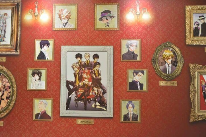 「ジャンプ展」第3弾、人気作品の原画展示が400点以上！  久保帯人氏の読切『BURN THE WITCH』原画＆コラボカフェも