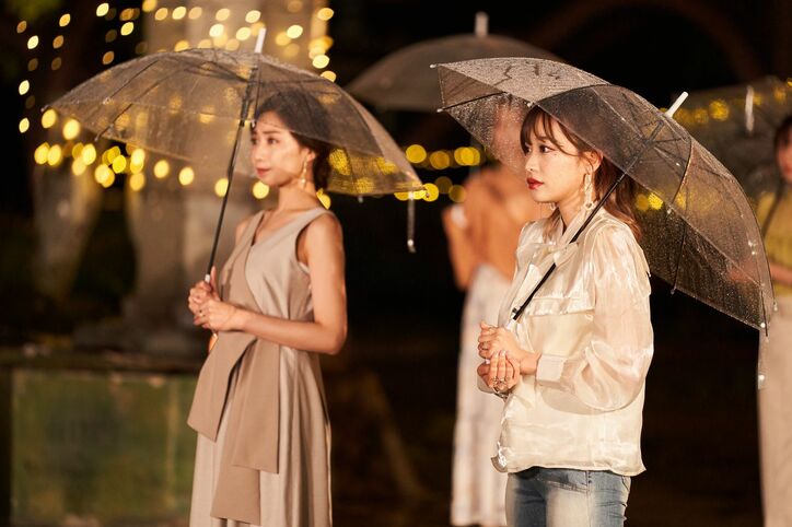 25歳グラドル、33歳バツイチ美人広報に敵意むき出し! イケメン男性をめぐり結婚に向けた同棲を3人でスタート