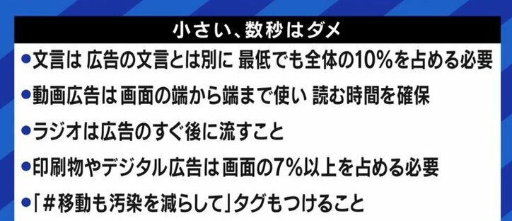 クルマの広告なのに?フランスで自転車や徒歩を薦める表現を義務化へ…ヨーロッパでは“SDGsの流れに乗った方が勝ち”と精鋭化も?