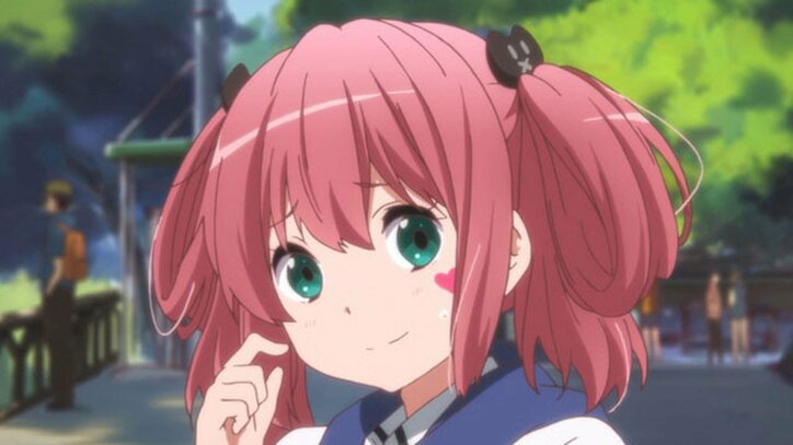 【写真・画像】『おねがいマイメロディ』『中二病でも恋がしたい!』 『魔法使いの嫁』の3シリーズ5作品が3月1日(金)より順次全話無料一挙放送! 6枚目